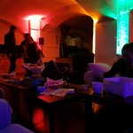 Club JuMaJo Weihnatsfeier 2017